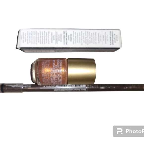 Makeup Bundle Bare Minerals and more NWT - Picture 2 of 3